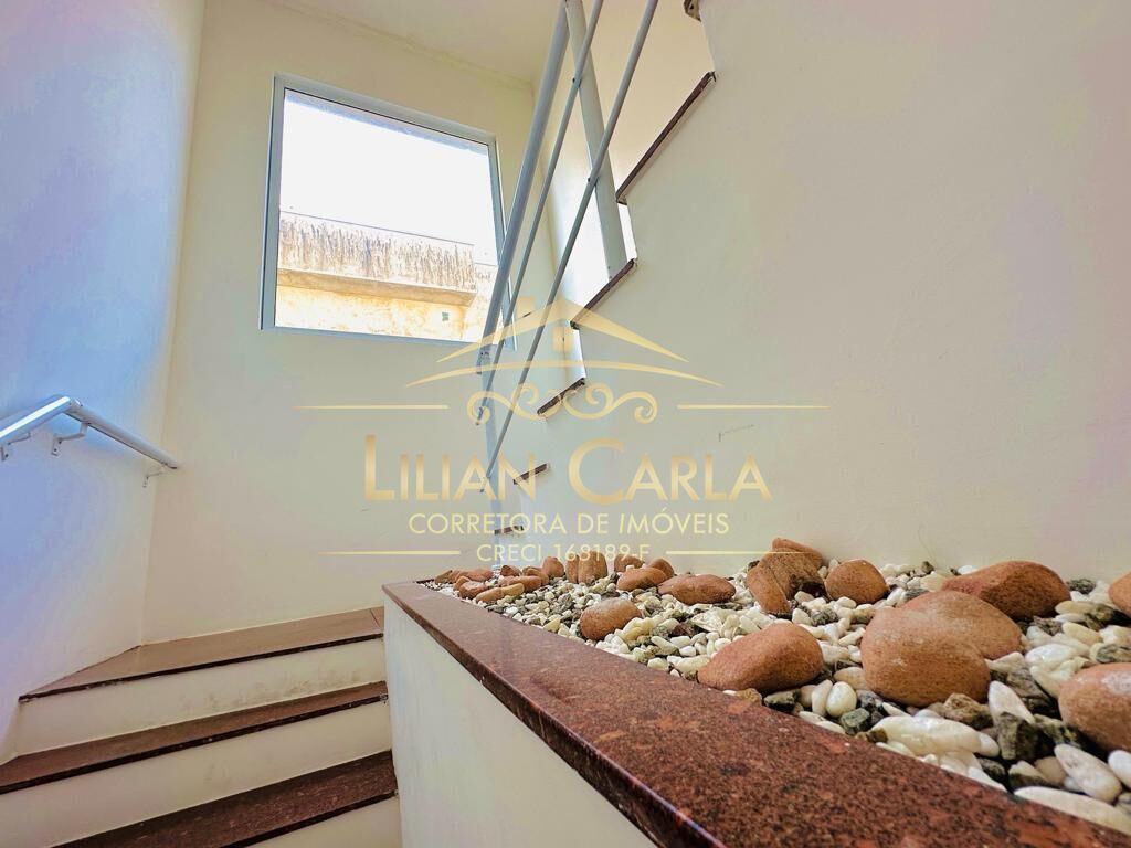 Sobrado, 4 quartos, 310 m² - Foto 13