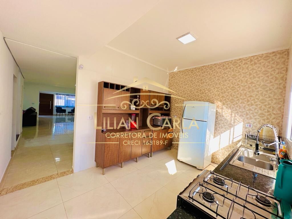 Sobrado, 4 quartos, 310 m² - Foto 3