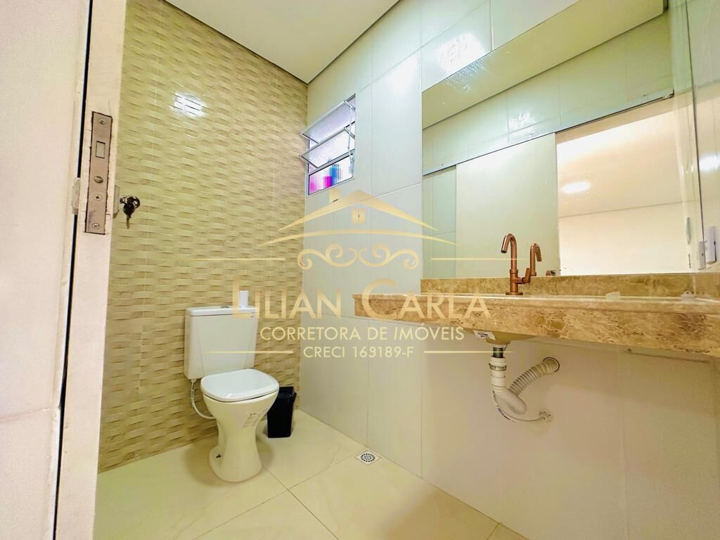 Sobrado, 4 quartos, 310 m² - Foto 12