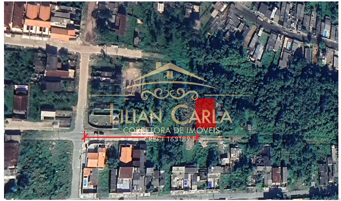 Terreno, 141 m² - Foto 1