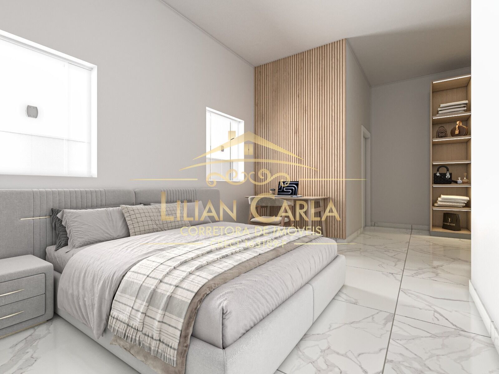 Casa, 3 quartos, 180 m² - Foto 4
