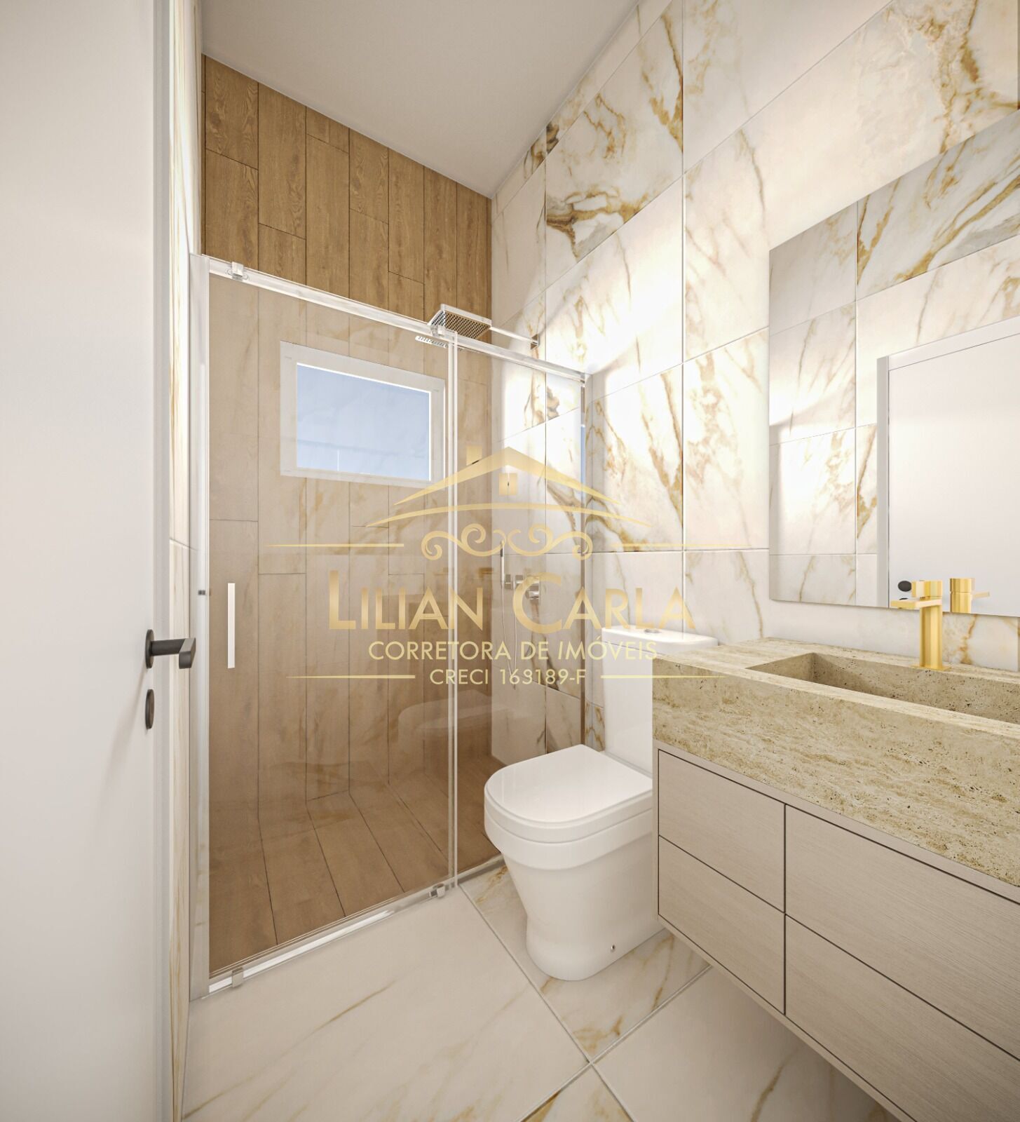 Casa, 3 quartos, 180 m² - Foto 10