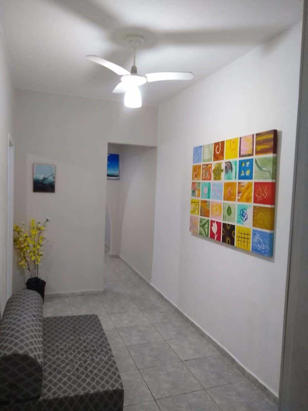 Casa para alugar com 3 quartos, 50m² - Foto 5