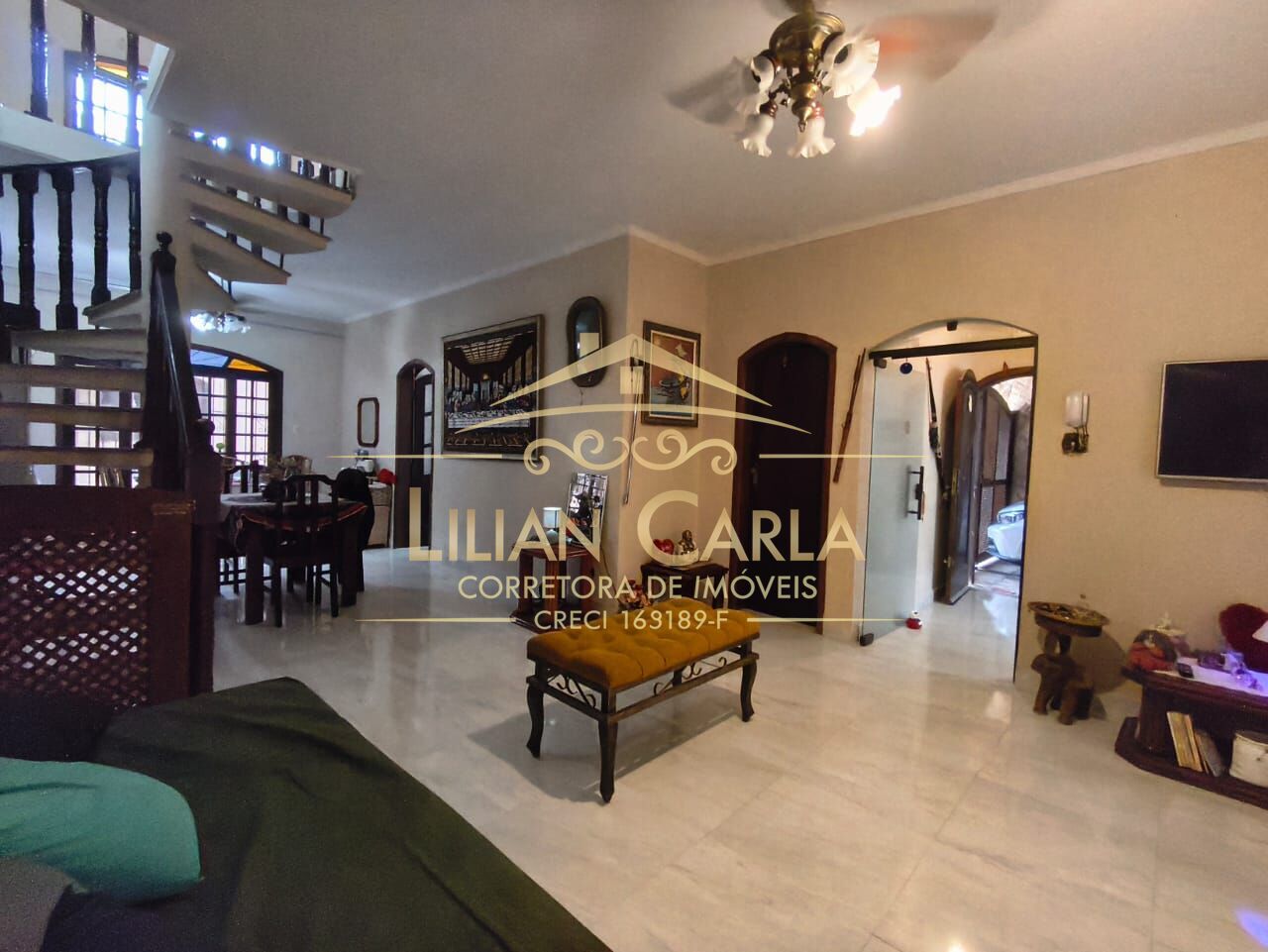 Sobrado, 4 quartos, 234 m² - Foto 15