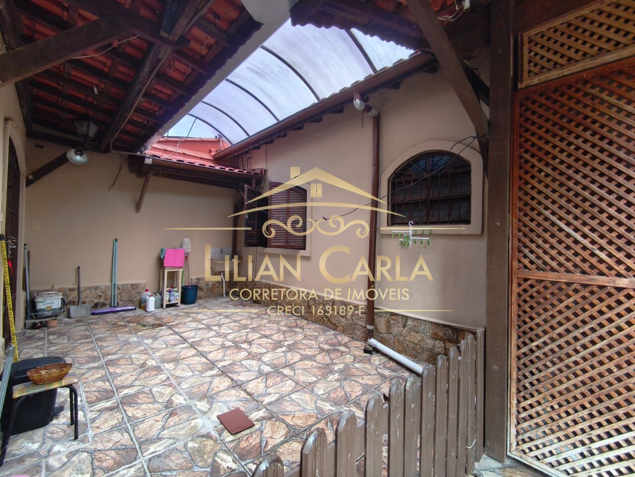 Sobrado, 4 quartos, 234 m² - Foto 7