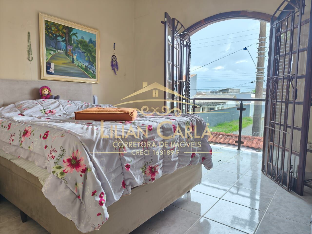 Sobrado, 4 quartos, 234 m² - Foto 35