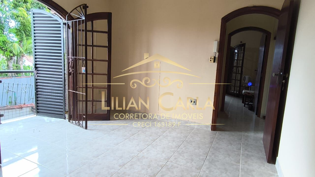 Sobrado, 4 quartos, 234 m² - Foto 38