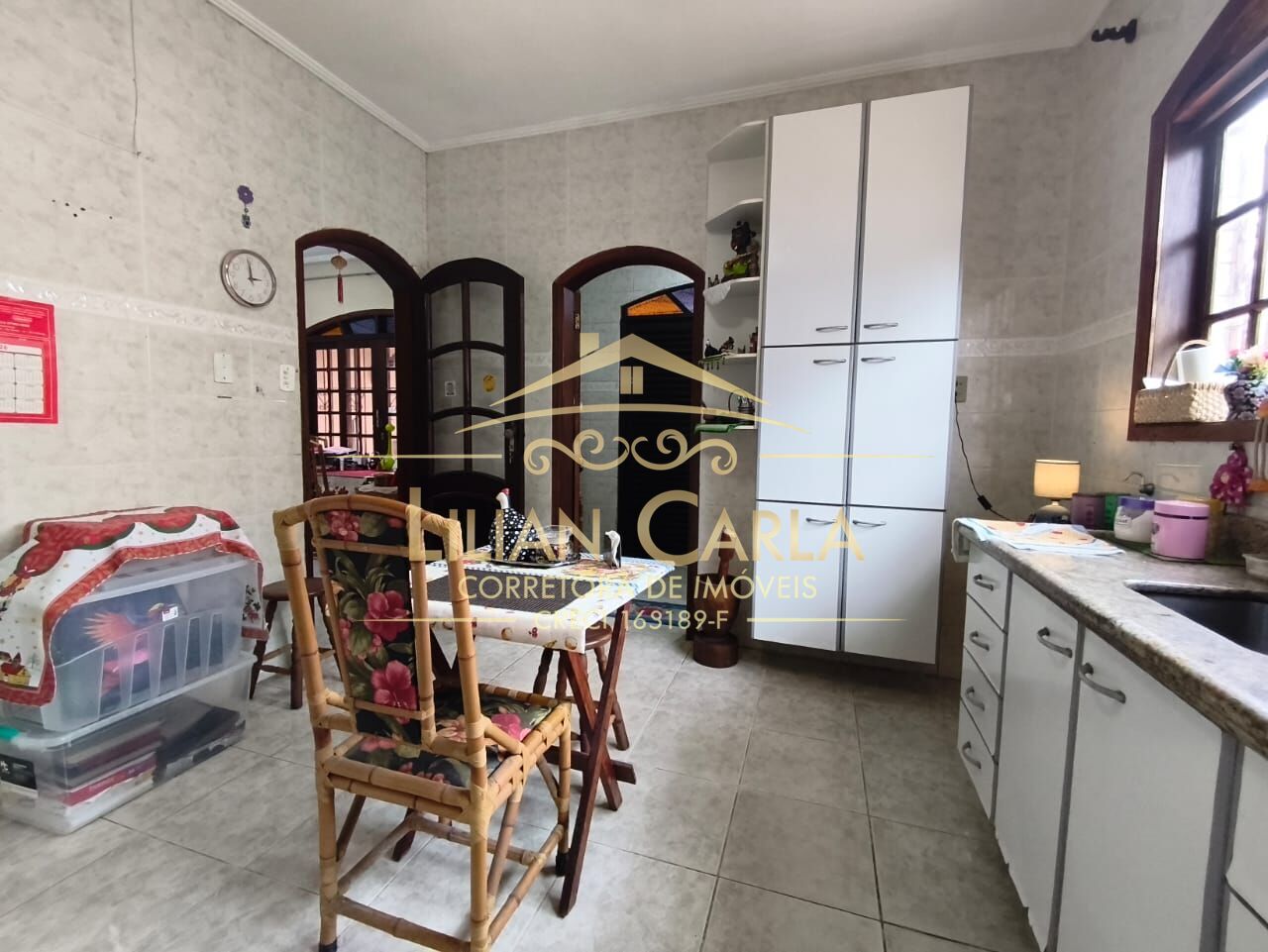 Sobrado, 4 quartos, 234 m² - Foto 21