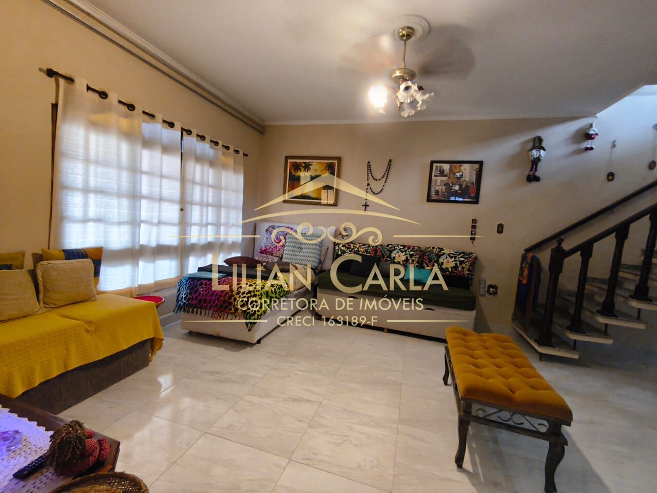 Sobrado, 4 quartos, 234 m² - Foto 14