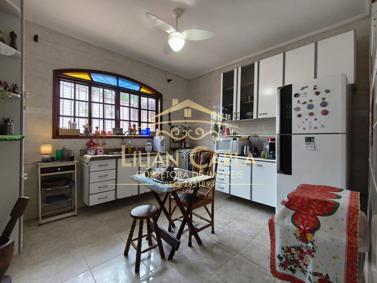 Sobrado, 4 quartos, 234 m² - Foto 22