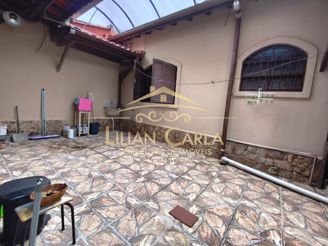 Sobrado, 4 quartos, 234 m² - Foto 27