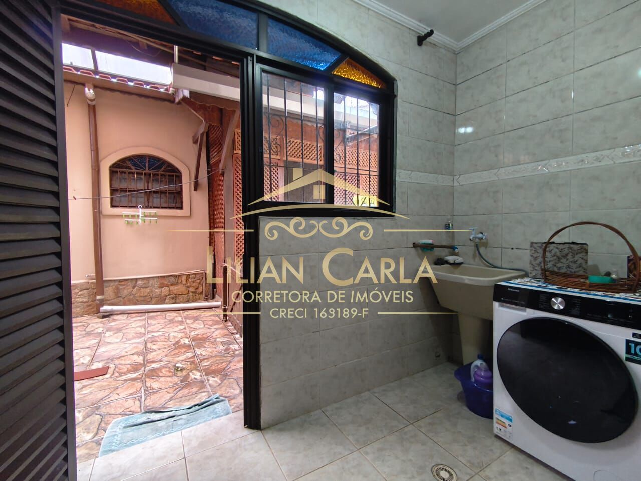 Sobrado, 4 quartos, 234 m² - Foto 25