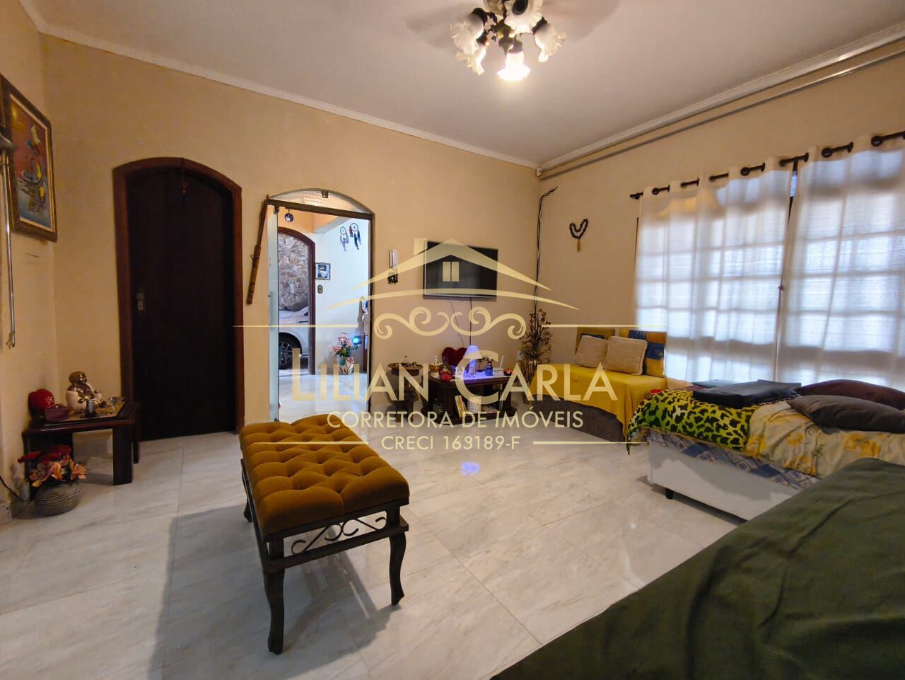 Sobrado, 4 quartos, 234 m² - Foto 16