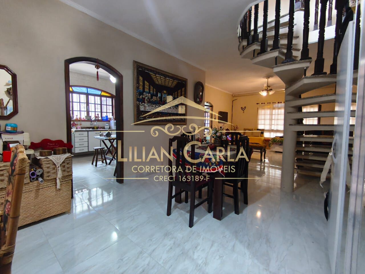 Sobrado, 4 quartos, 234 m² - Foto 20