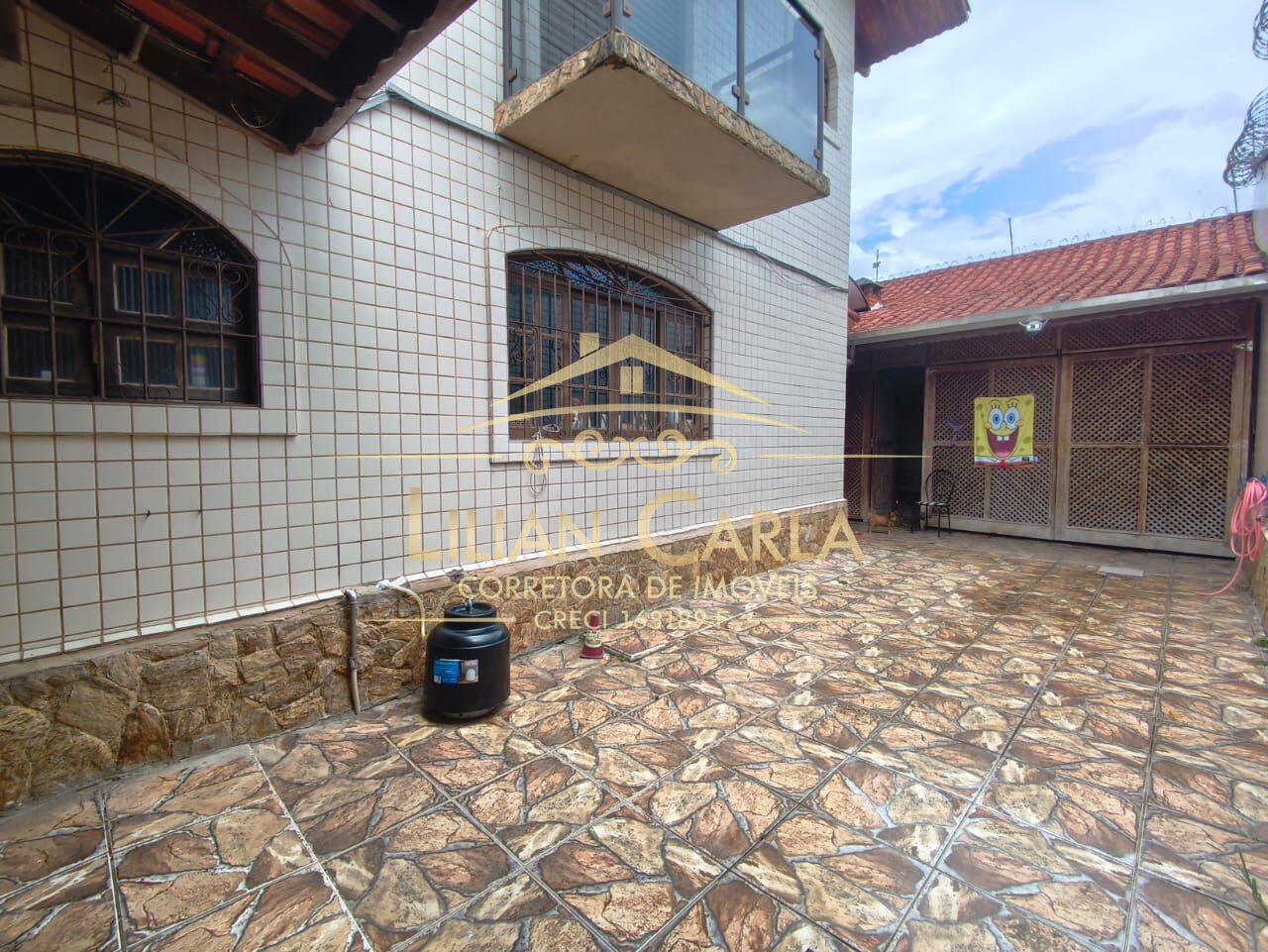 Sobrado, 4 quartos, 234 m² - Foto 5