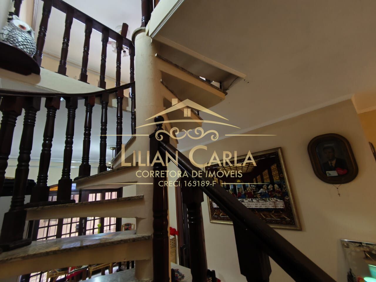 Sobrado, 4 quartos, 234 m² - Foto 28