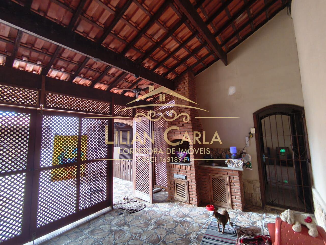 Sobrado, 4 quartos, 234 m² - Foto 9