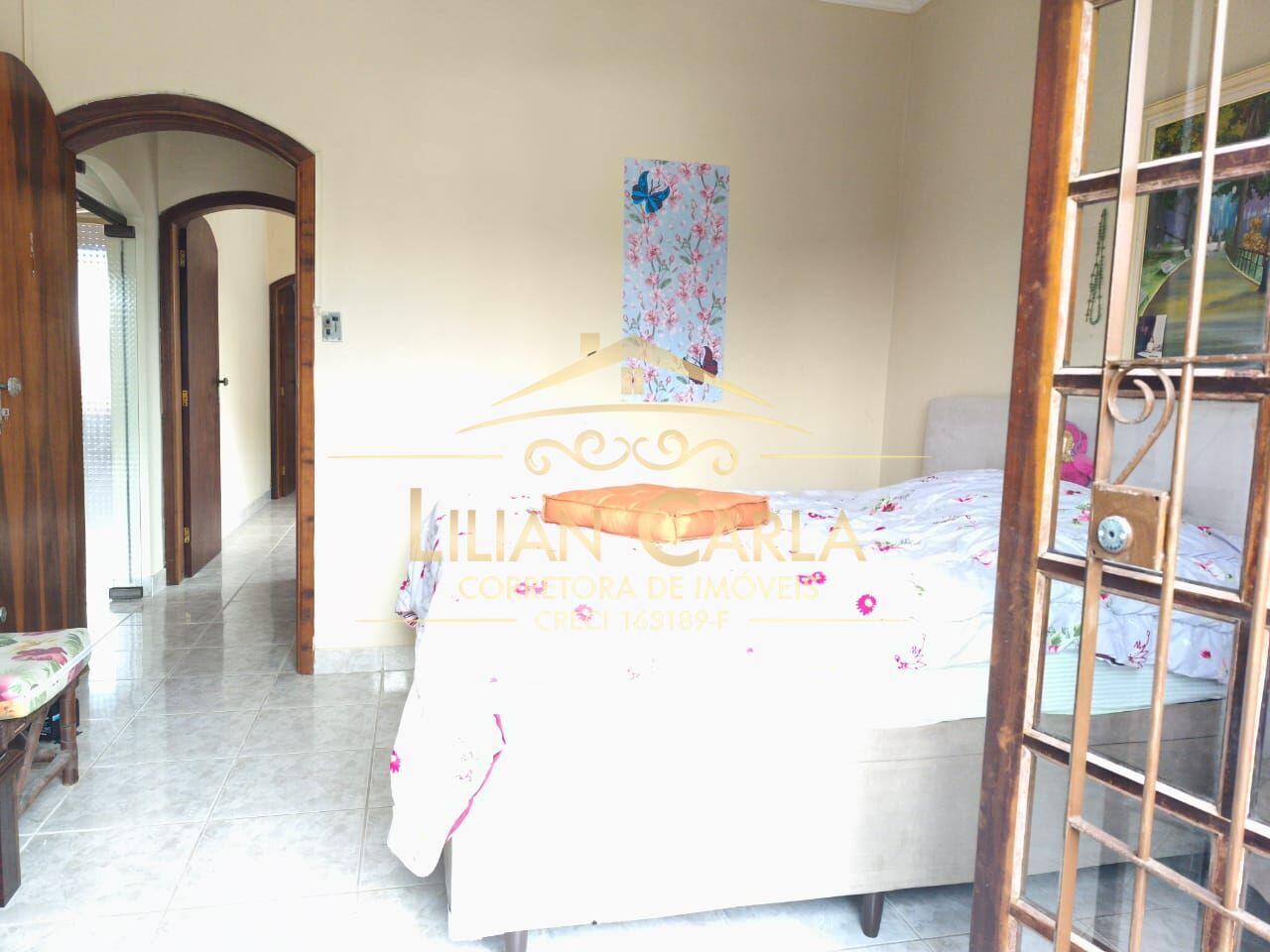 Sobrado, 4 quartos, 234 m² - Foto 36