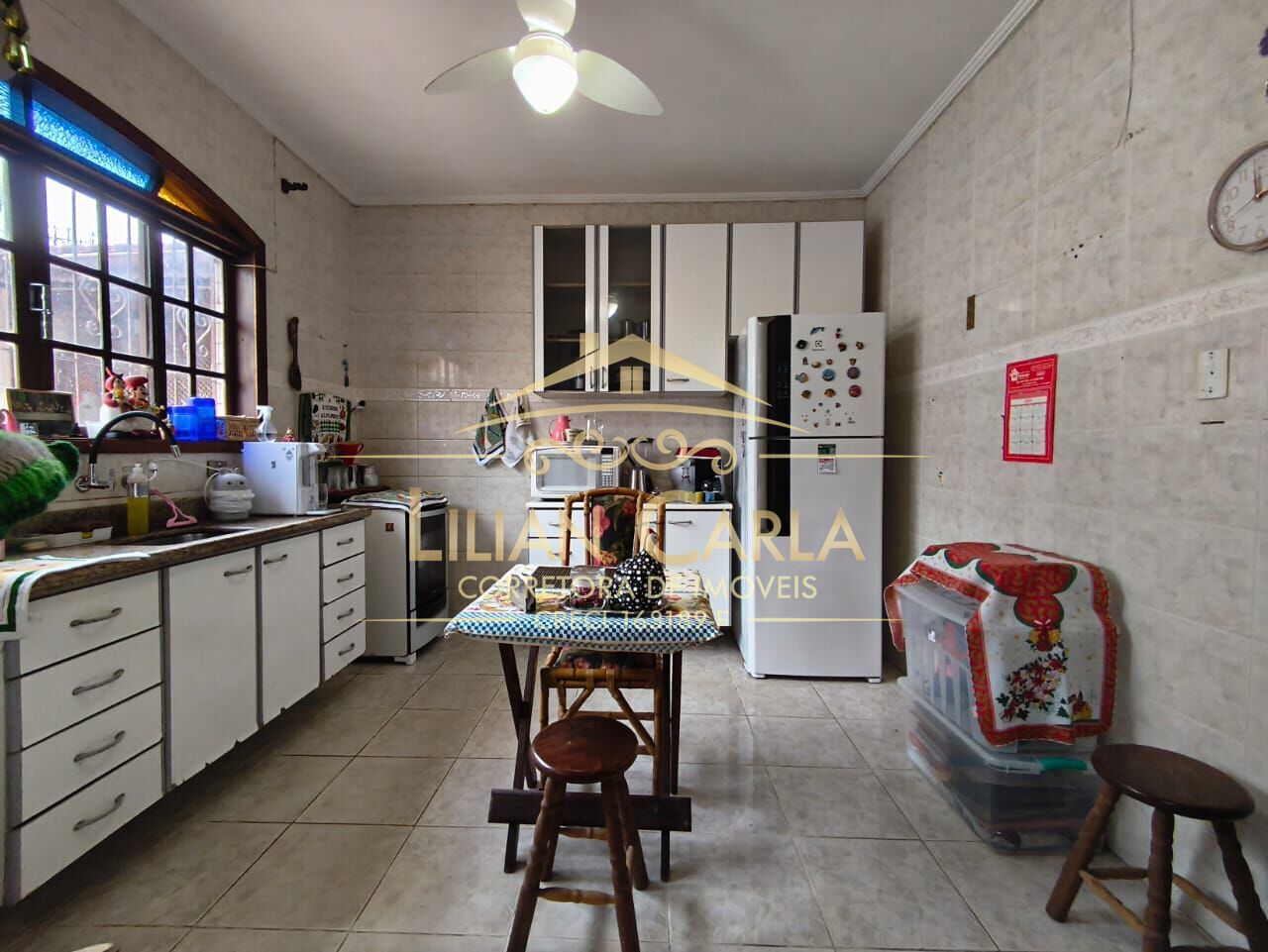 Sobrado, 4 quartos, 234 m² - Foto 23