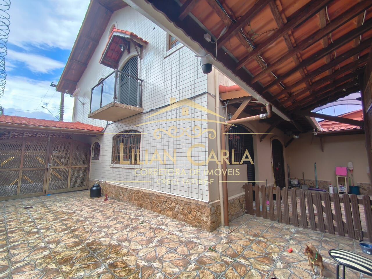 Sobrado, 4 quartos, 234 m² - Foto 6