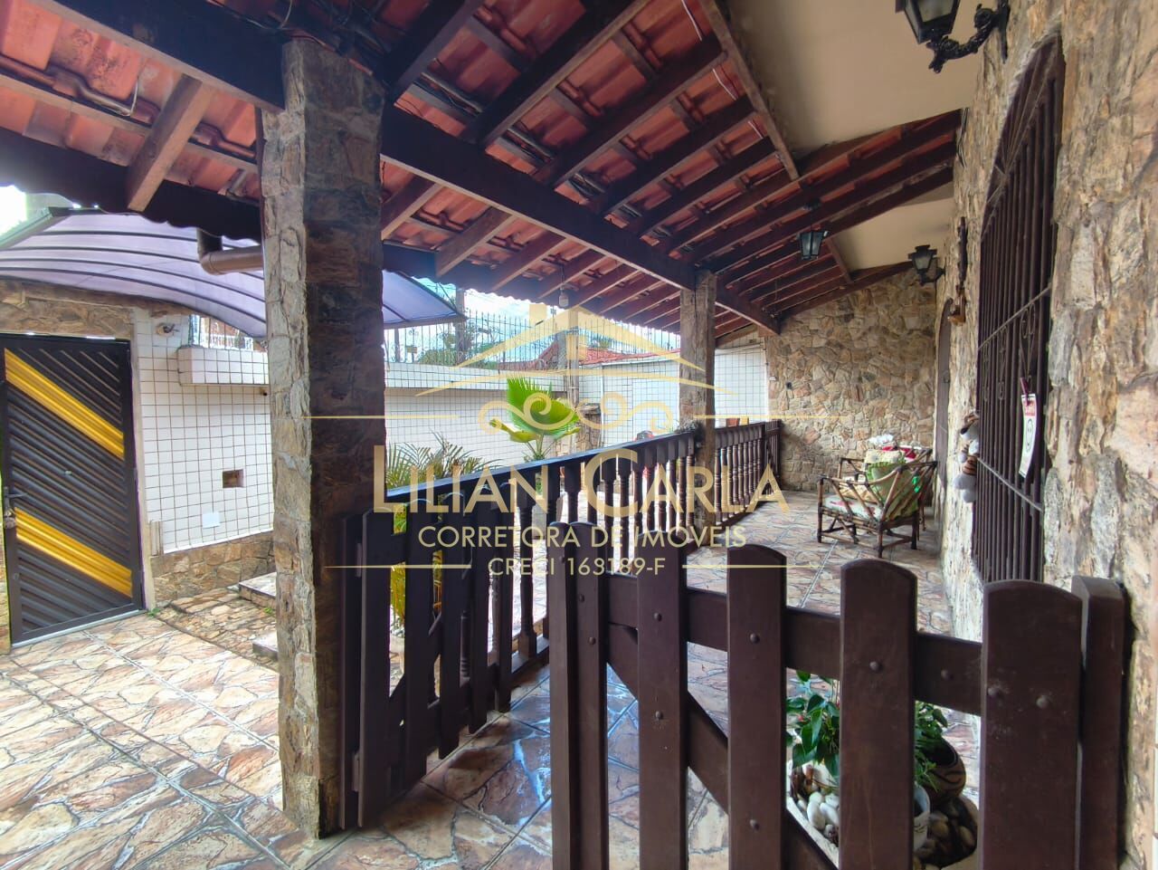 Sobrado, 4 quartos, 234 m² - Foto 3