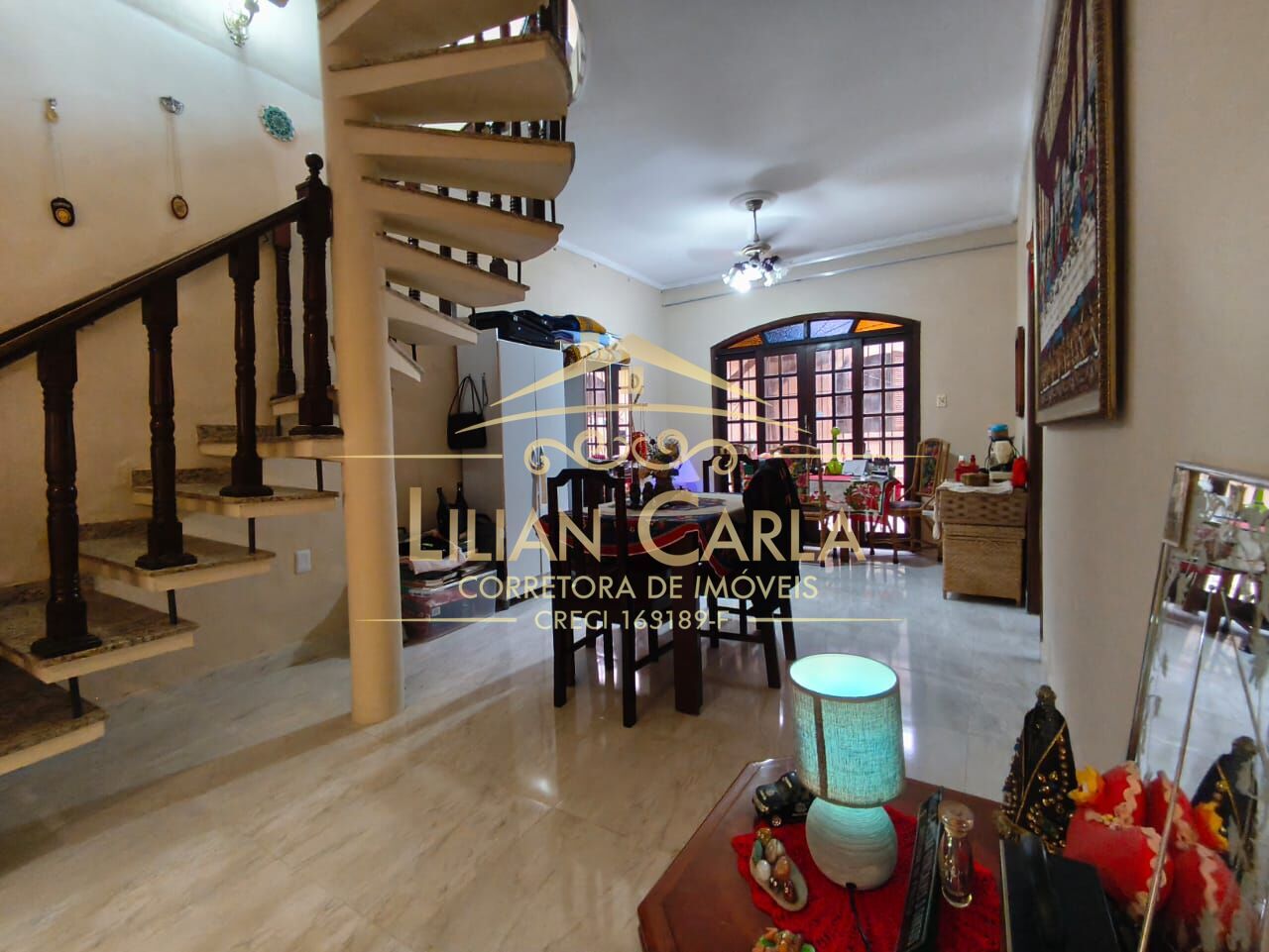 Sobrado, 4 quartos, 234 m² - Foto 19