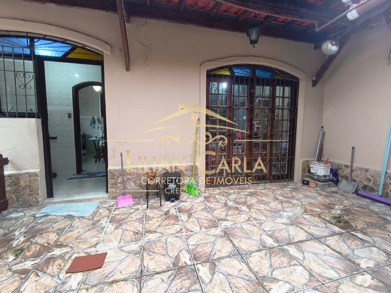 Sobrado, 4 quartos, 234 m² - Foto 26