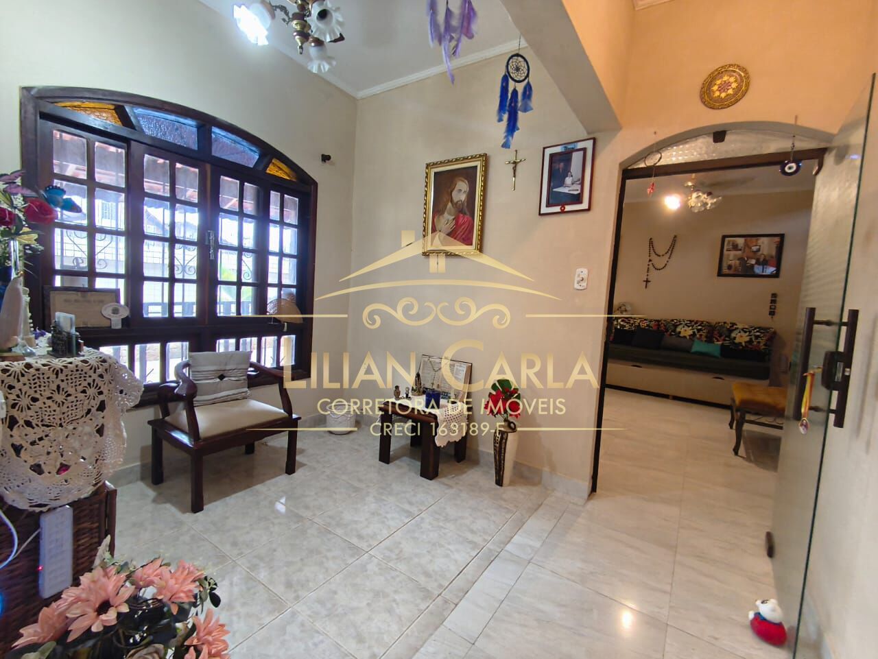 Sobrado, 4 quartos, 234 m² - Foto 13