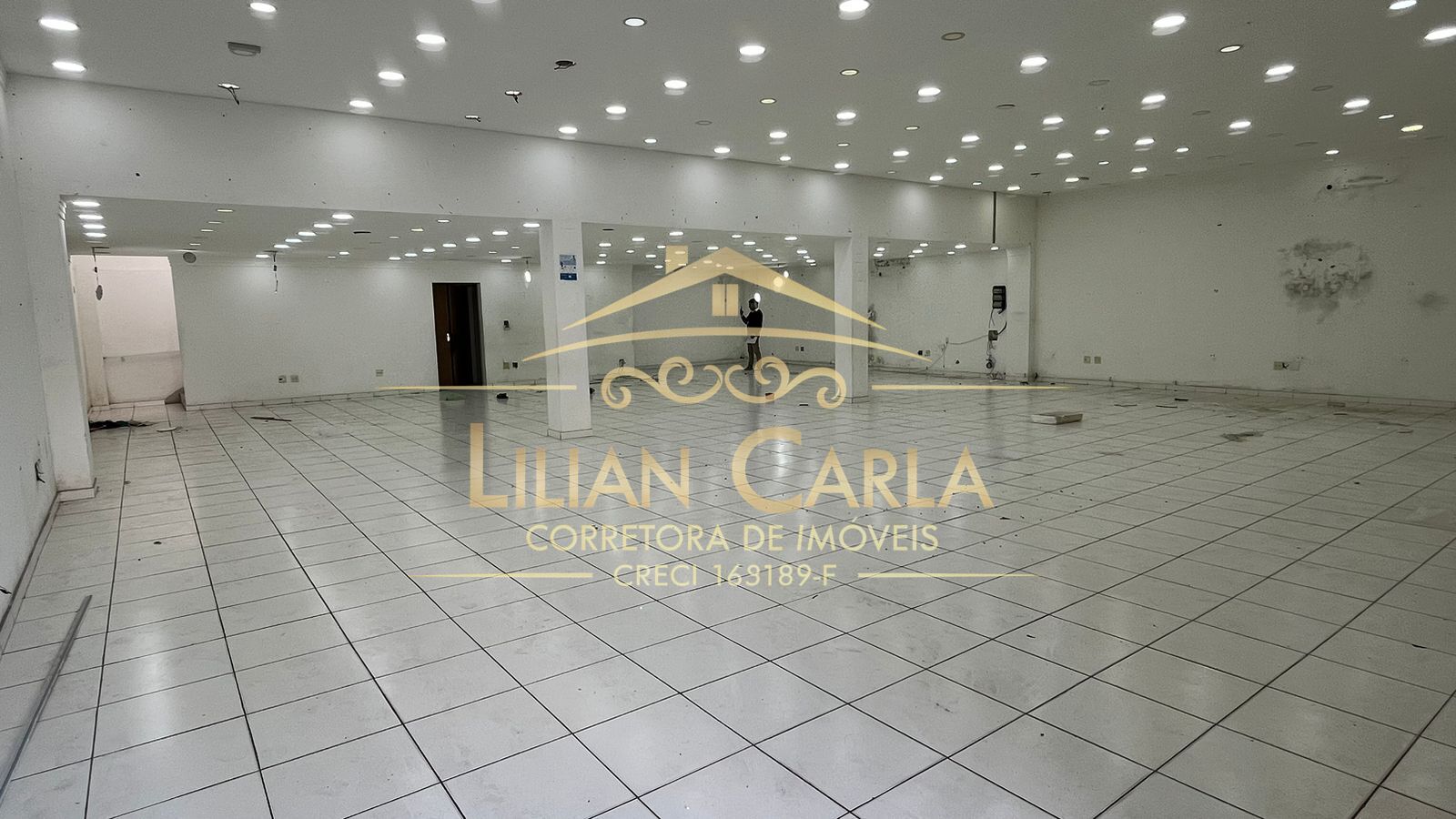 Prédio Inteiro para alugar, 396m² - Foto 24