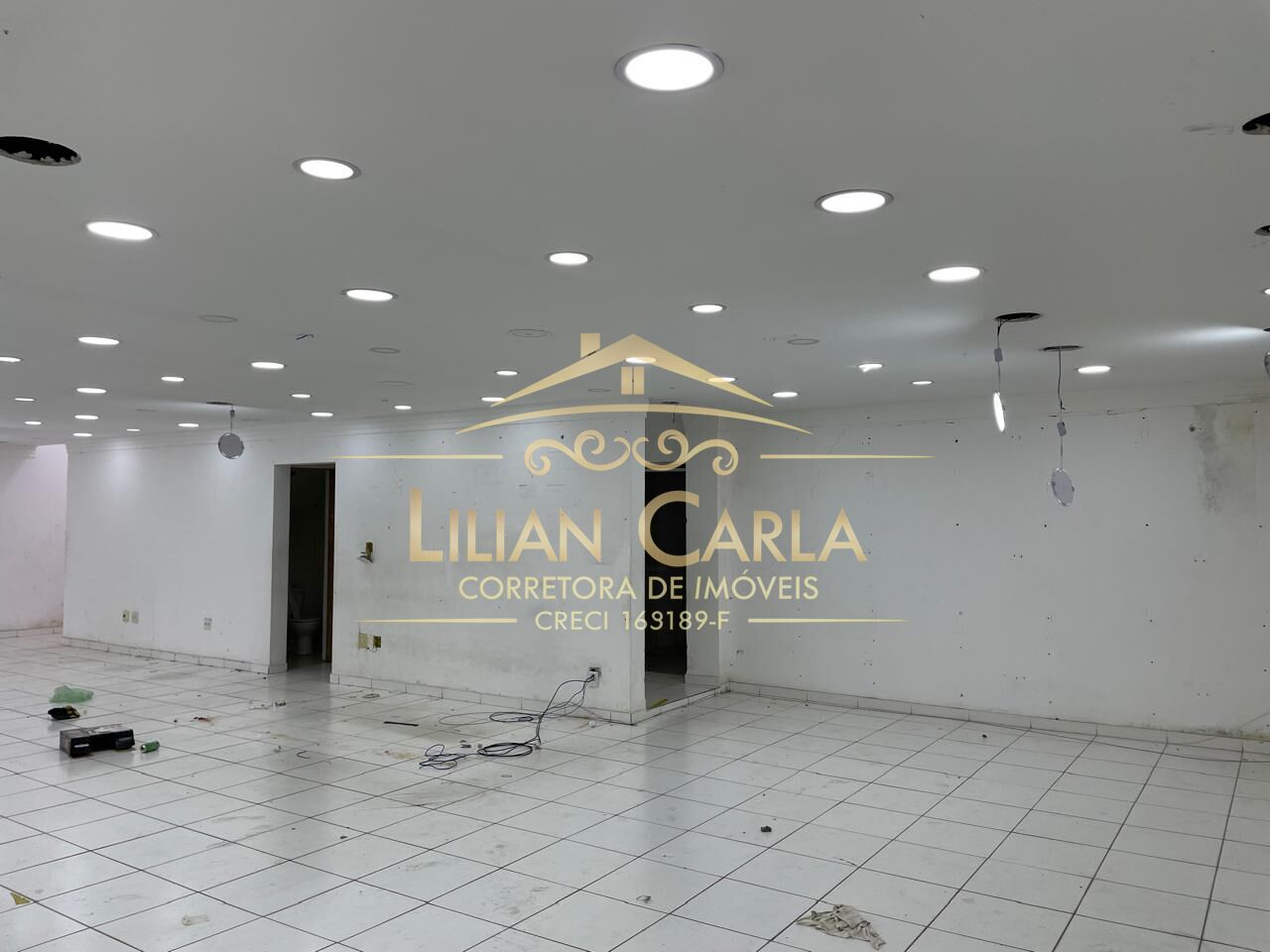 Prédio Inteiro para alugar, 396m² - Foto 7