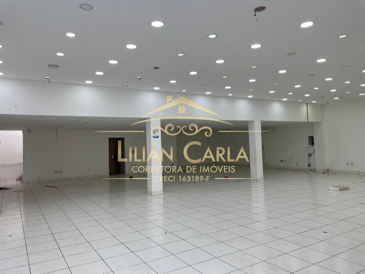Prédio Inteiro para alugar, 396m² - Foto 2