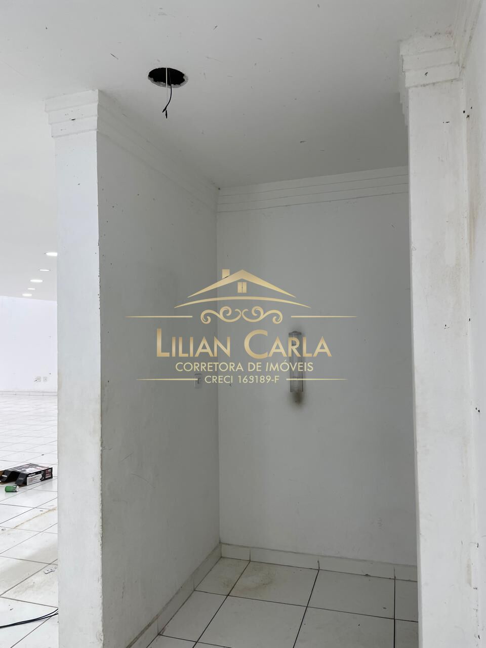 Prédio Inteiro para alugar, 396m² - Foto 11