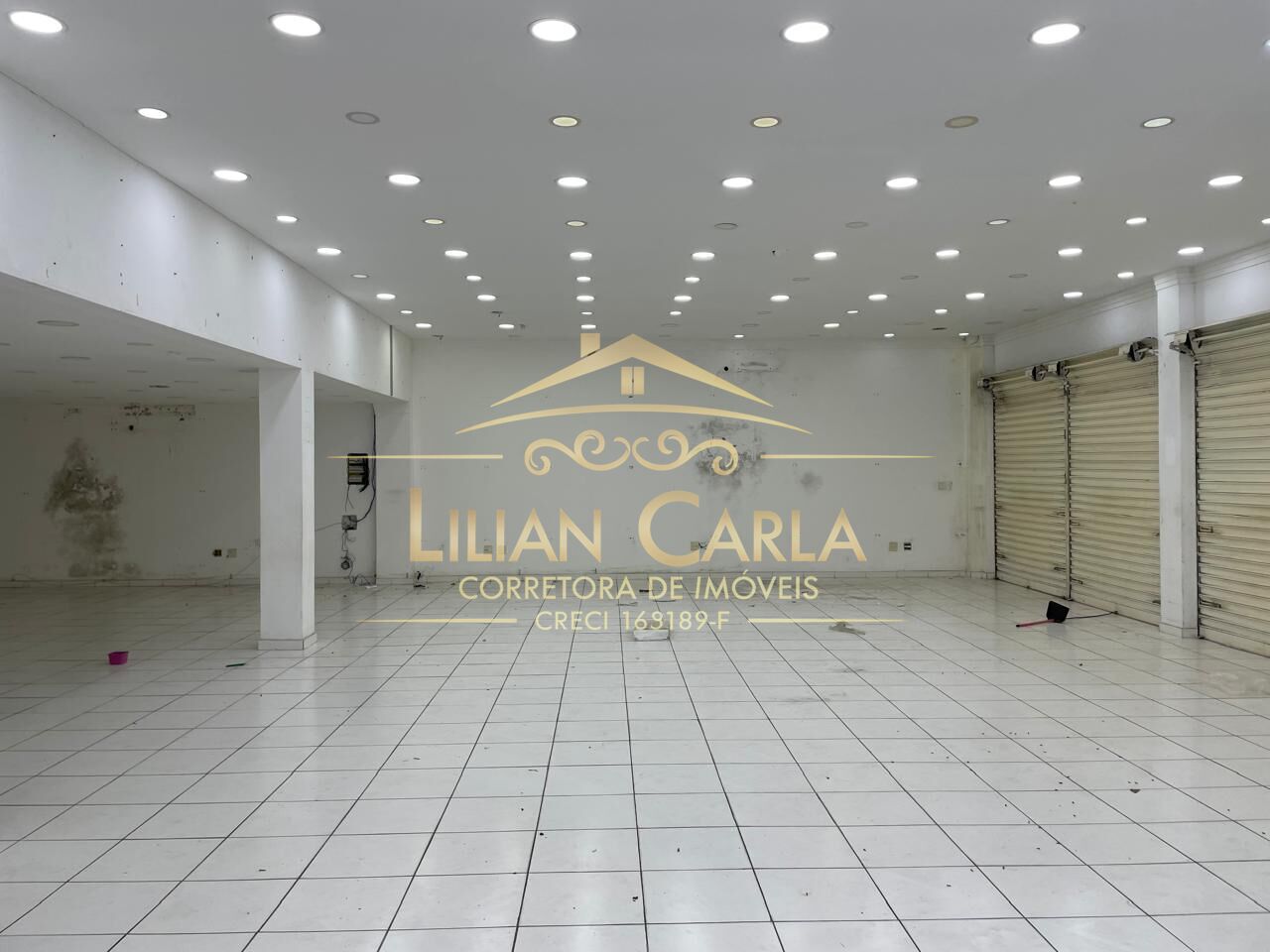 Prédio Inteiro para alugar, 396m² - Foto 4
