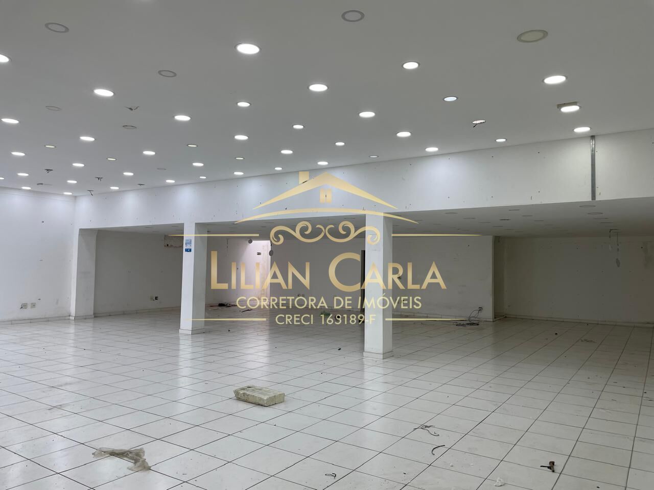 Prédio Inteiro para alugar, 396m² - Foto 1