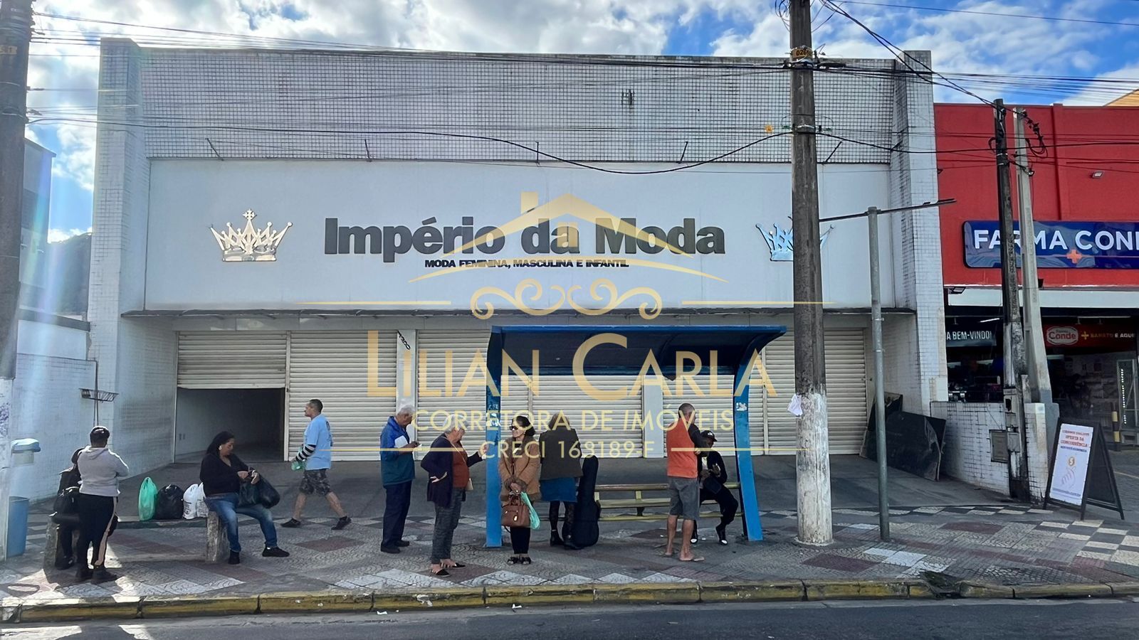 Prédio Inteiro para alugar, 396m² - Foto 29