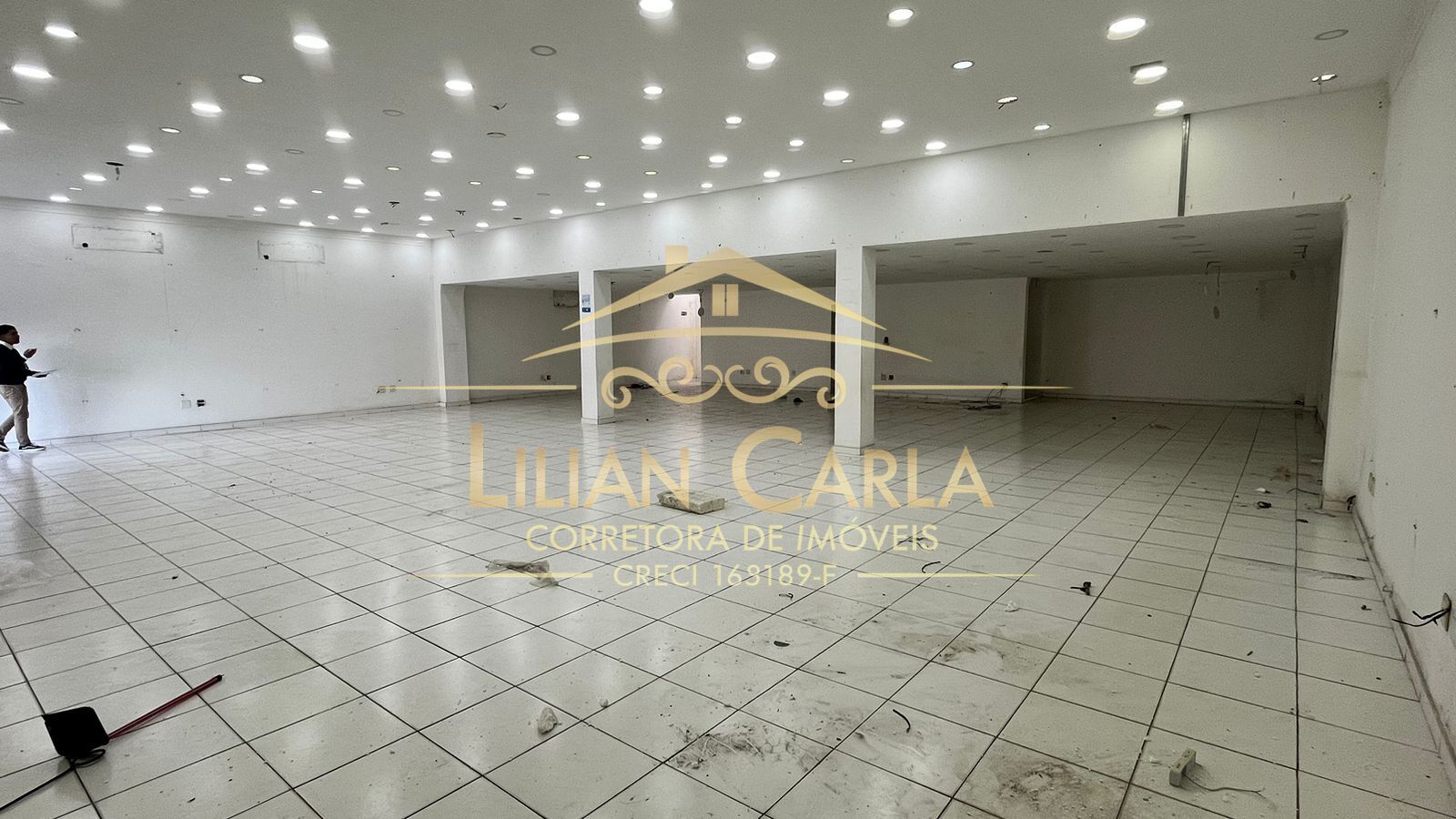 Prédio Inteiro para alugar, 396m² - Foto 25