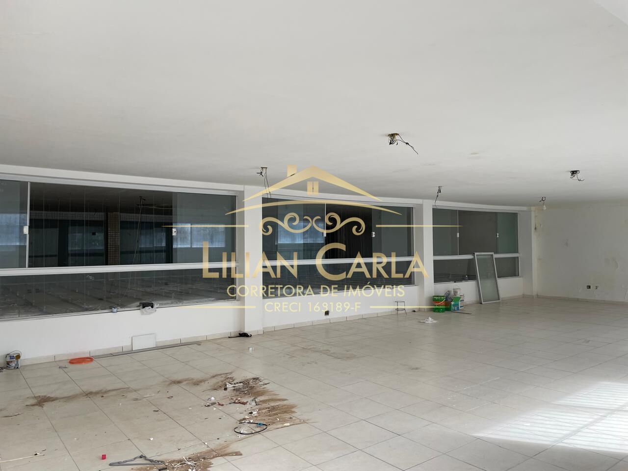 Prédio Inteiro para alugar, 396m² - Foto 22