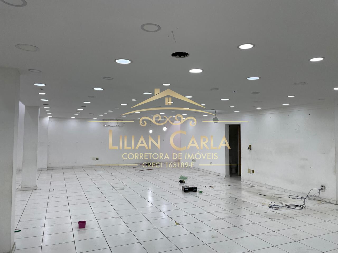 Prédio Inteiro para alugar, 396m² - Foto 6