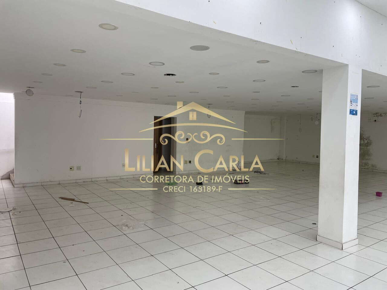 Prédio Inteiro para alugar, 396m² - Foto 5