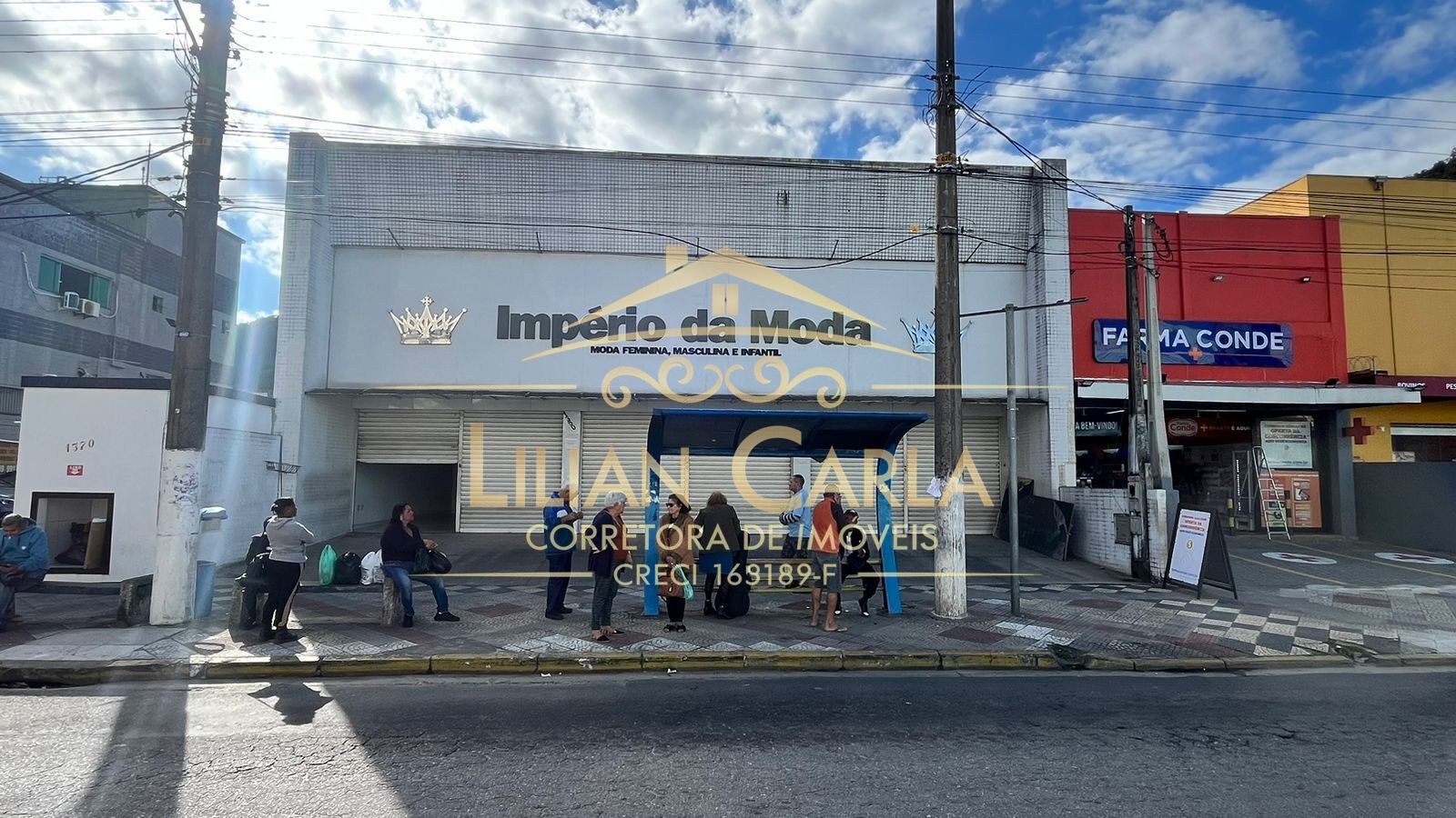 Prédio Inteiro para alugar, 396m² - Foto 31