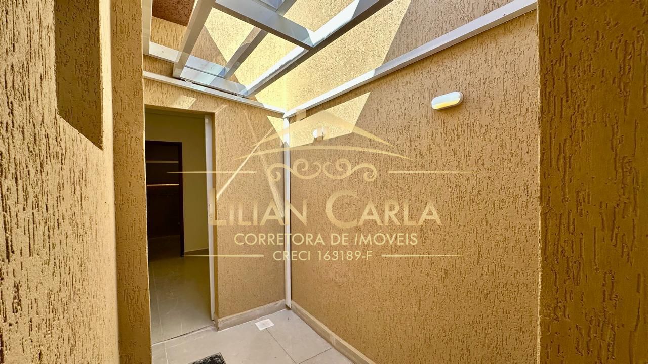 Casa, 2 quartos, 95 m² - Foto 10