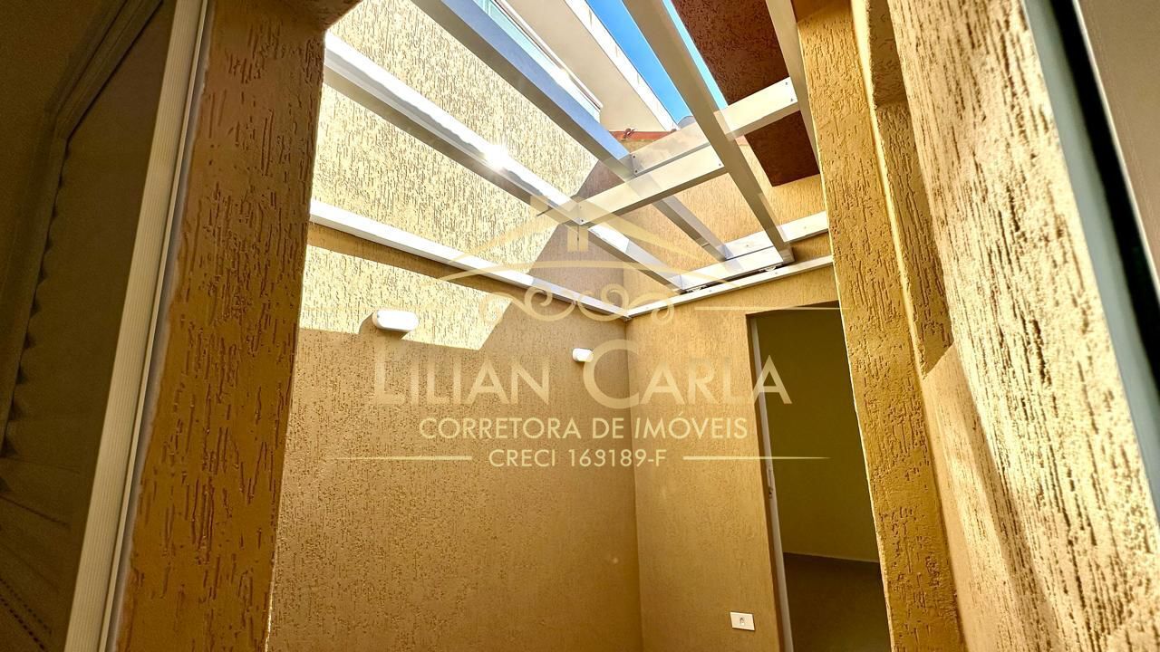 Casa, 2 quartos, 95 m² - Foto 6