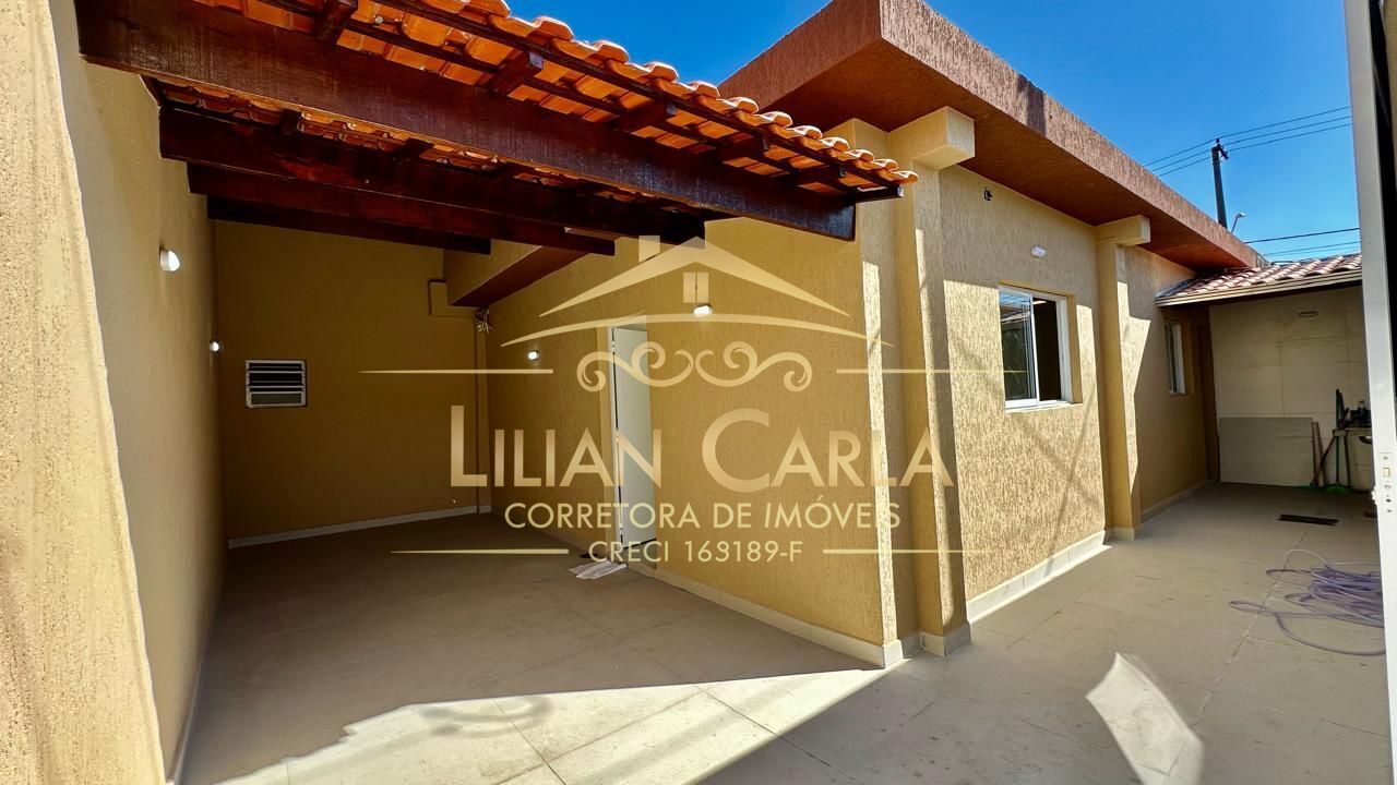 Casa, 2 quartos, 95 m² - Foto 1