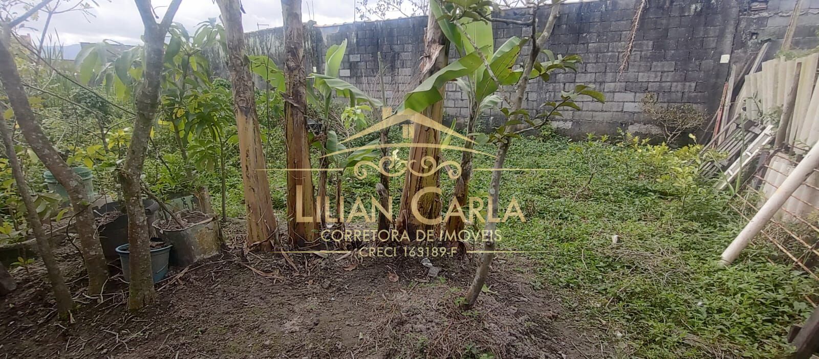 Terreno, 290 m² - Foto 1