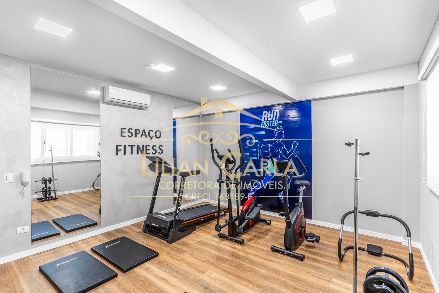 Apartamento, 3 quartos, 91 m² - Foto 7