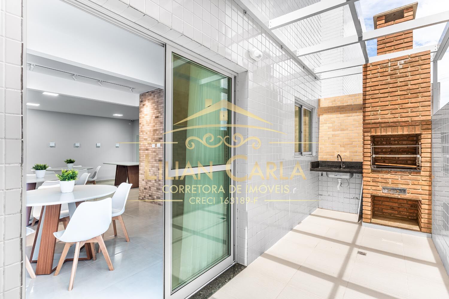 Apartamento, 3 quartos, 91 m² - Foto 6