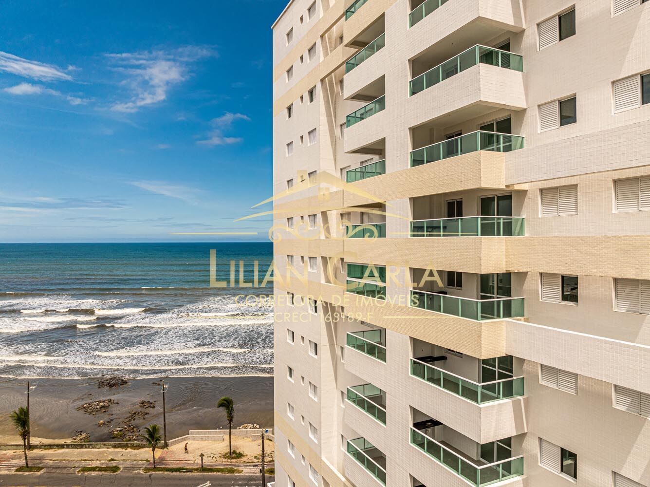 Apartamento, 3 quartos, 91 m² - Foto 1