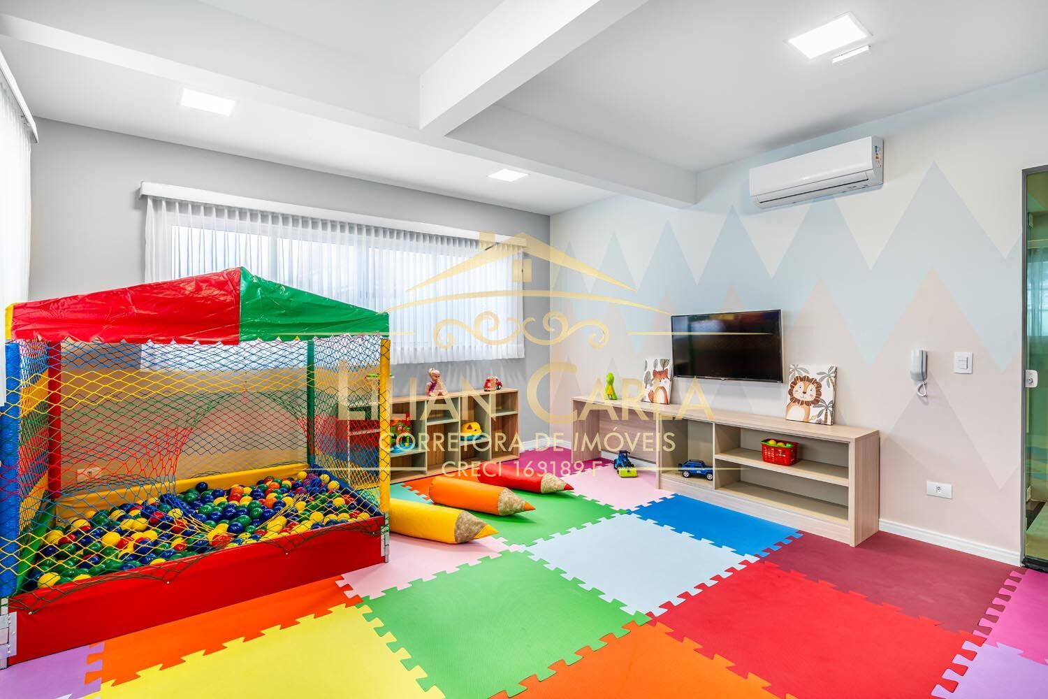 Apartamento, 3 quartos, 91 m² - Foto 10