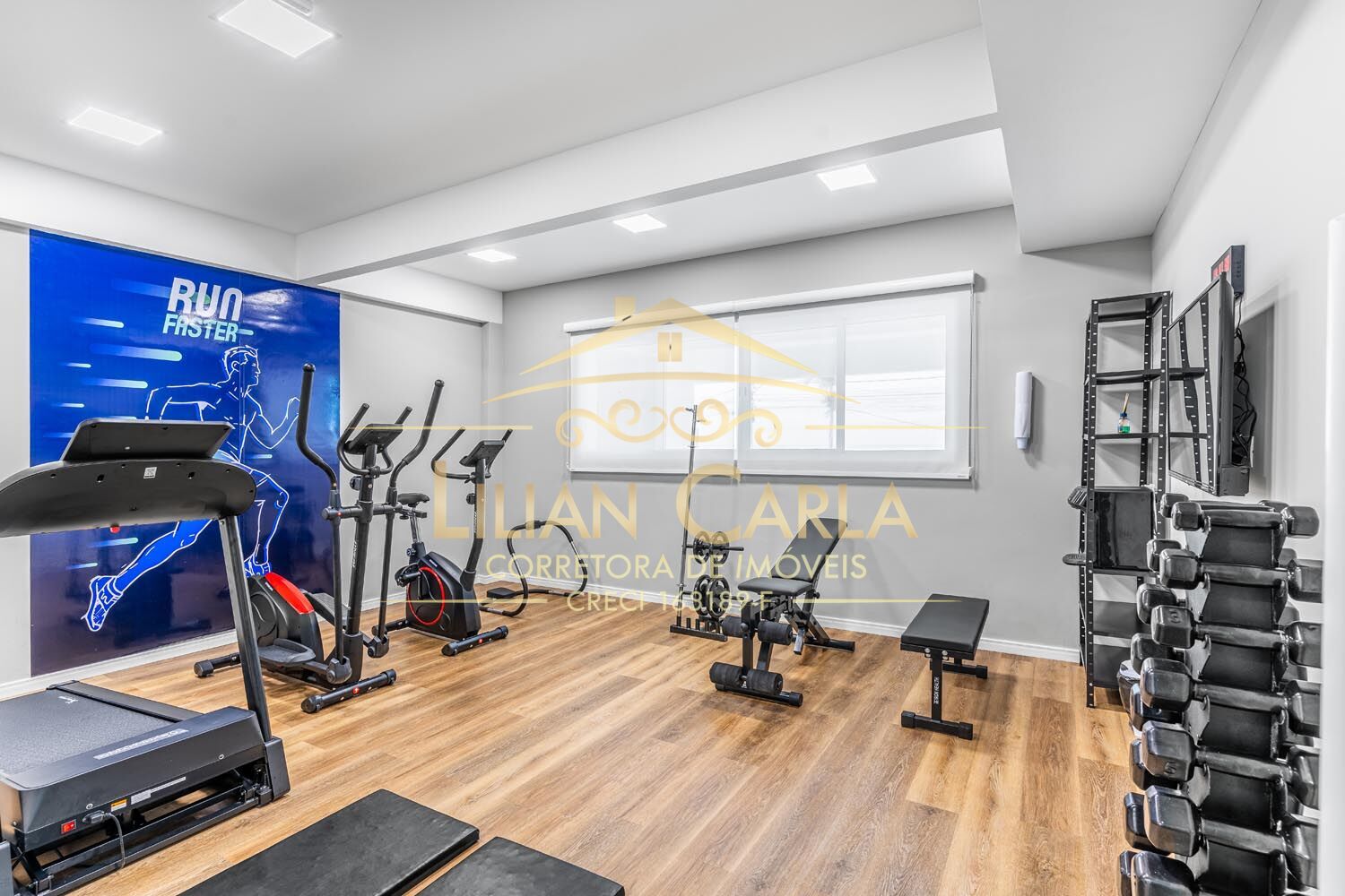 Apartamento, 3 quartos, 91 m² - Foto 8