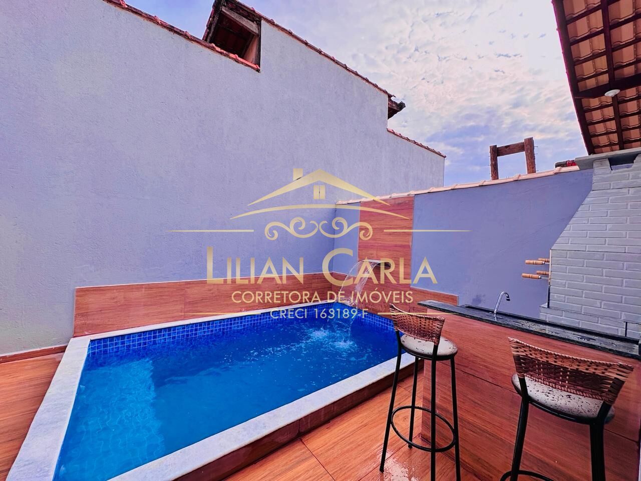 Casa, 2 quartos, 60 m² - Foto 13